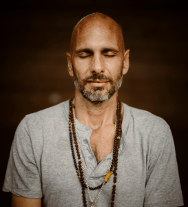 Troy Hadeed Yoga Instructor